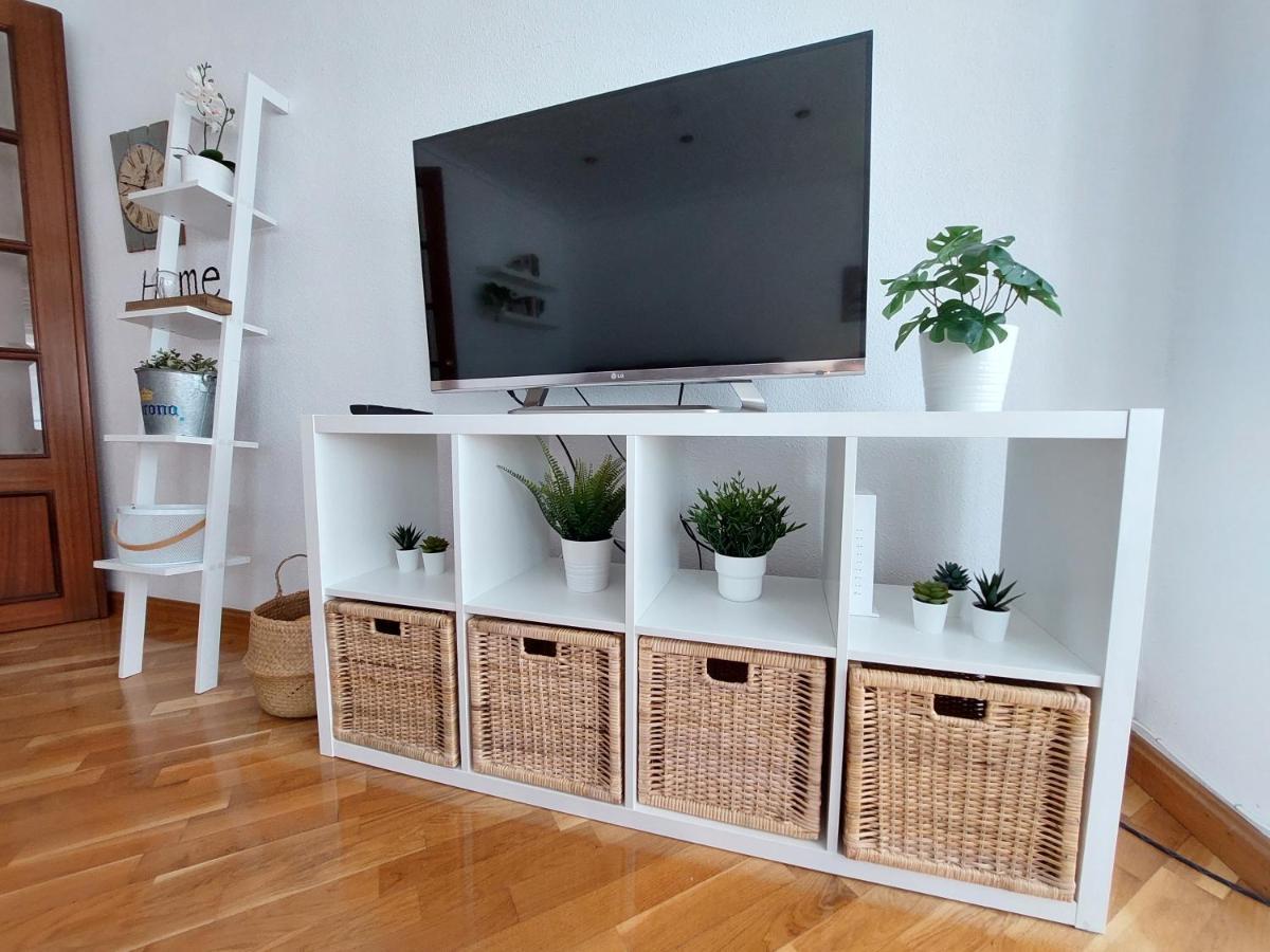 Апартаменты Apartamento Centrico Y Luminoso Cerca De La Playa. Кастельон-де-ла-Плана Экстерьер фото