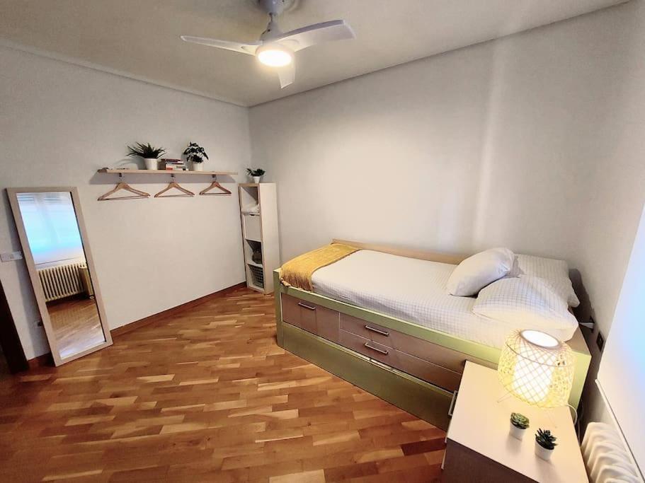Апартаменты Apartamento Centrico Y Luminoso Cerca De La Playa. Кастельон-де-ла-Плана Экстерьер фото