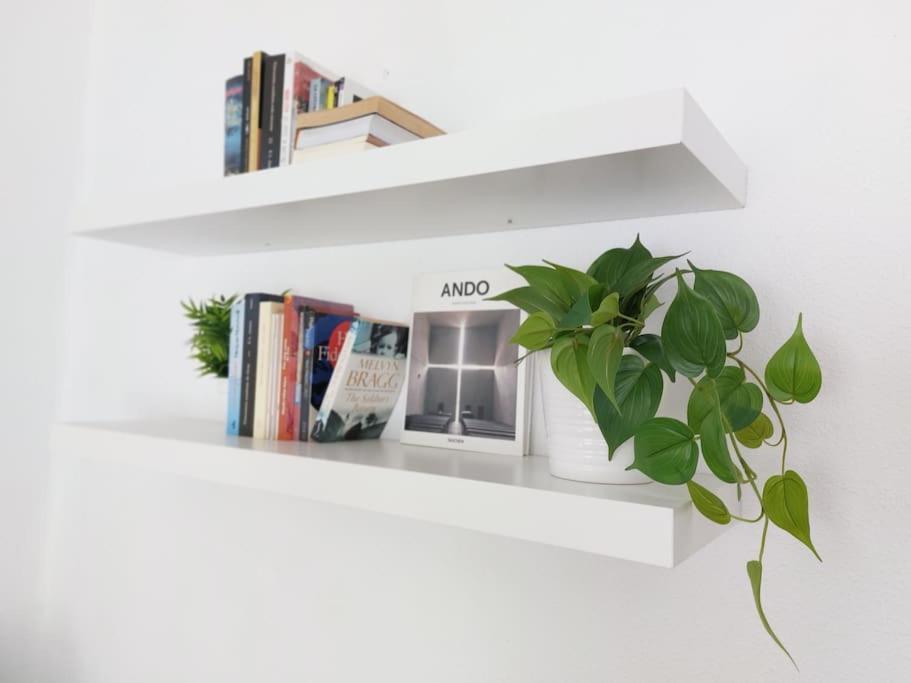 Апартаменты Apartamento Centrico Y Luminoso Cerca De La Playa. Кастельон-де-ла-Плана Экстерьер фото