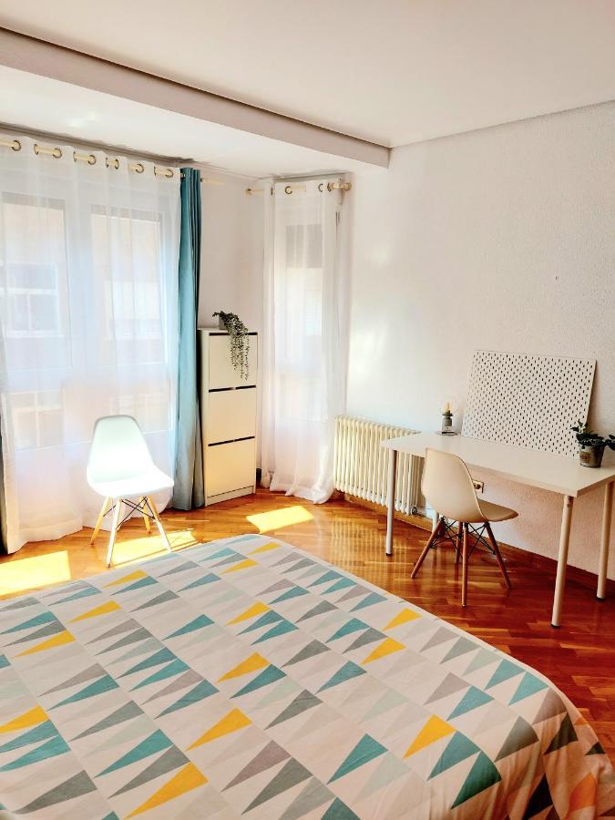 Апартаменты Apartamento Centrico Y Luminoso Cerca De La Playa. Кастельон-де-ла-Плана Экстерьер фото