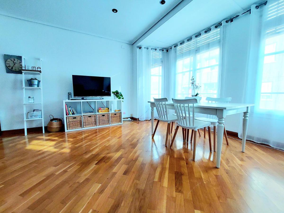 Апартаменты Apartamento Centrico Y Luminoso Cerca De La Playa. Кастельон-де-ла-Плана Экстерьер фото