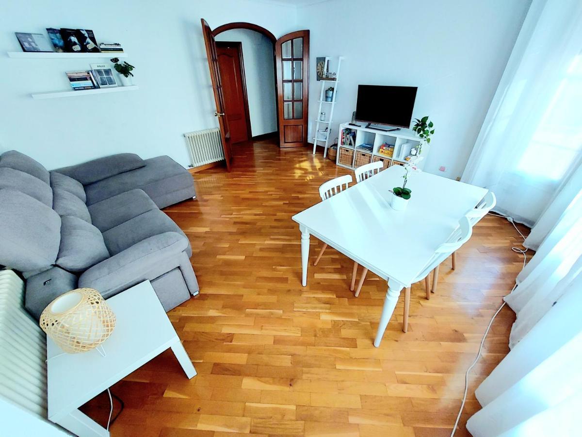 Апартаменты Apartamento Centrico Y Luminoso Cerca De La Playa. Кастельон-де-ла-Плана Экстерьер фото