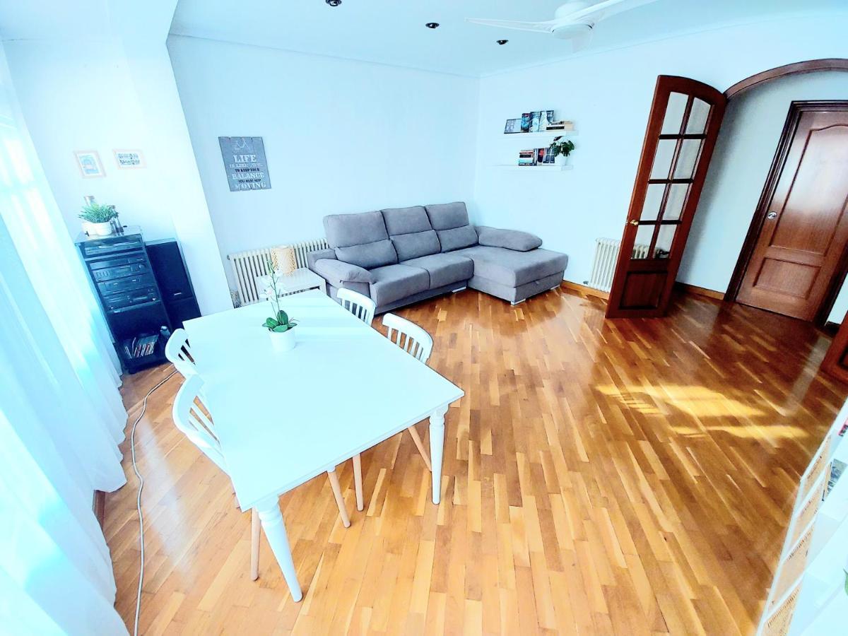 Апартаменты Apartamento Centrico Y Luminoso Cerca De La Playa. Кастельон-де-ла-Плана Экстерьер фото