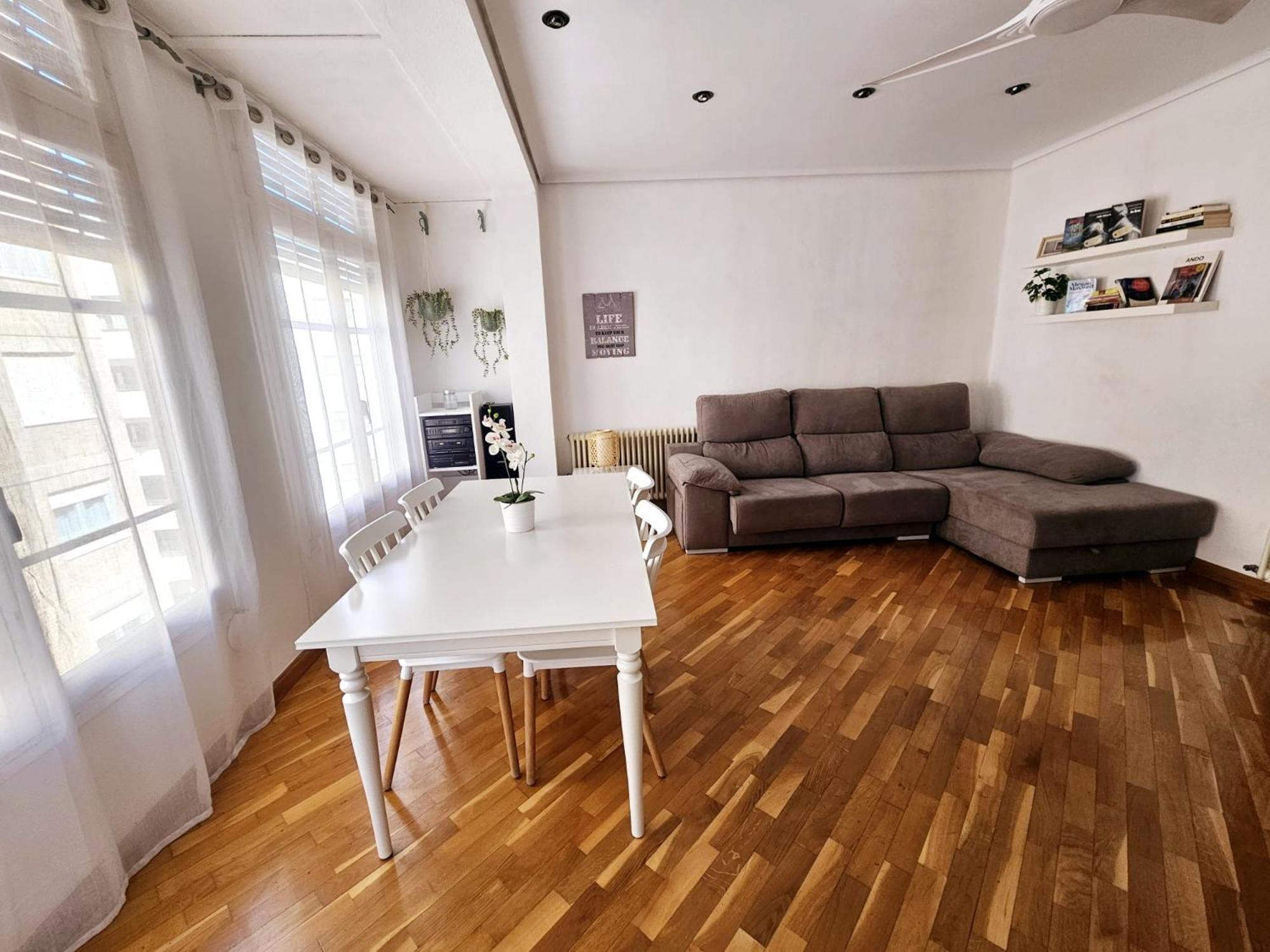 Апартаменты Apartamento Centrico Y Luminoso Cerca De La Playa. Кастельон-де-ла-Плана Экстерьер фото