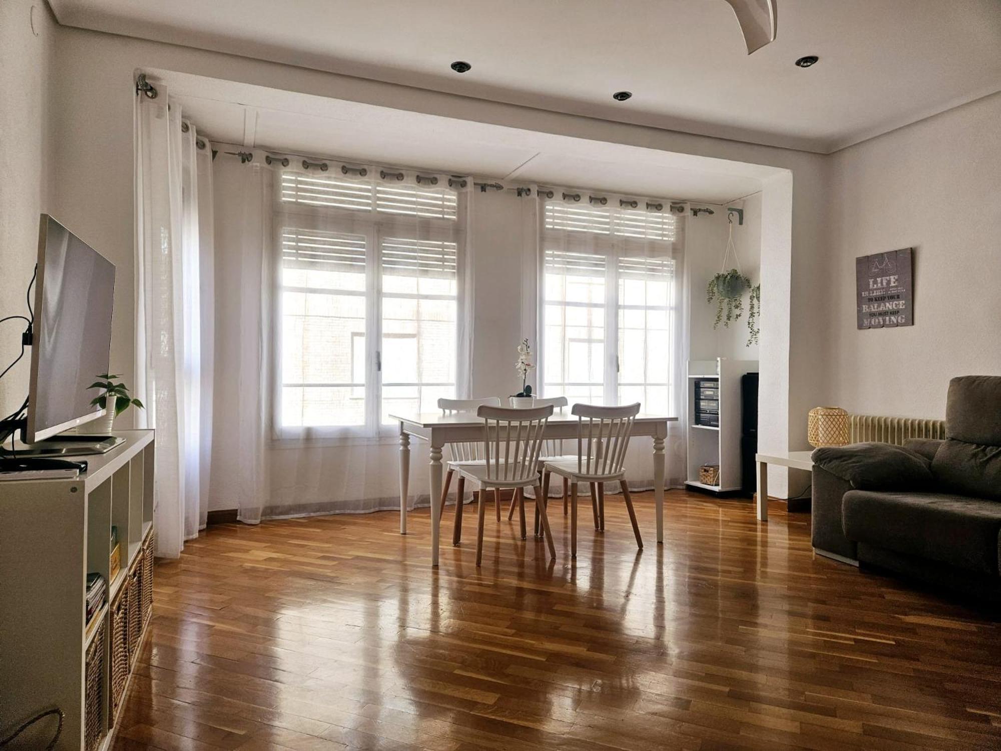 Апартаменты Apartamento Centrico Y Luminoso Cerca De La Playa. Кастельон-де-ла-Плана Экстерьер фото