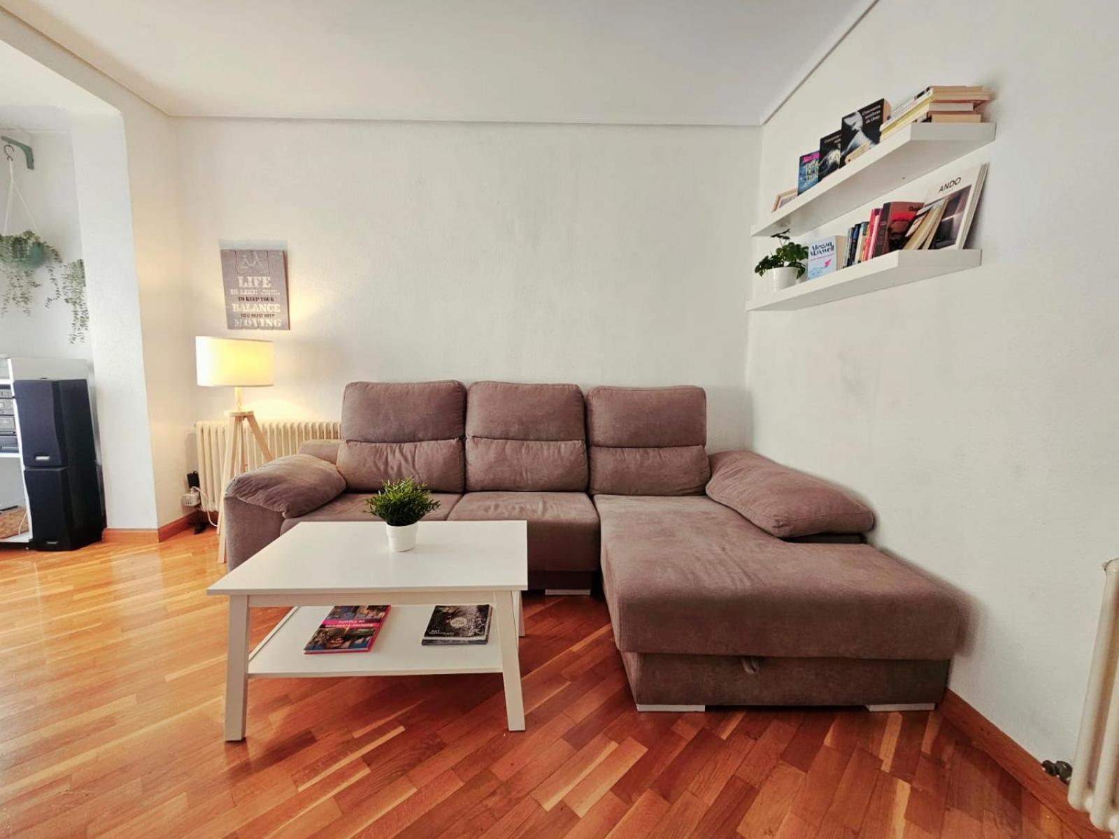 Апартаменты Apartamento Centrico Y Luminoso Cerca De La Playa. Кастельон-де-ла-Плана Экстерьер фото