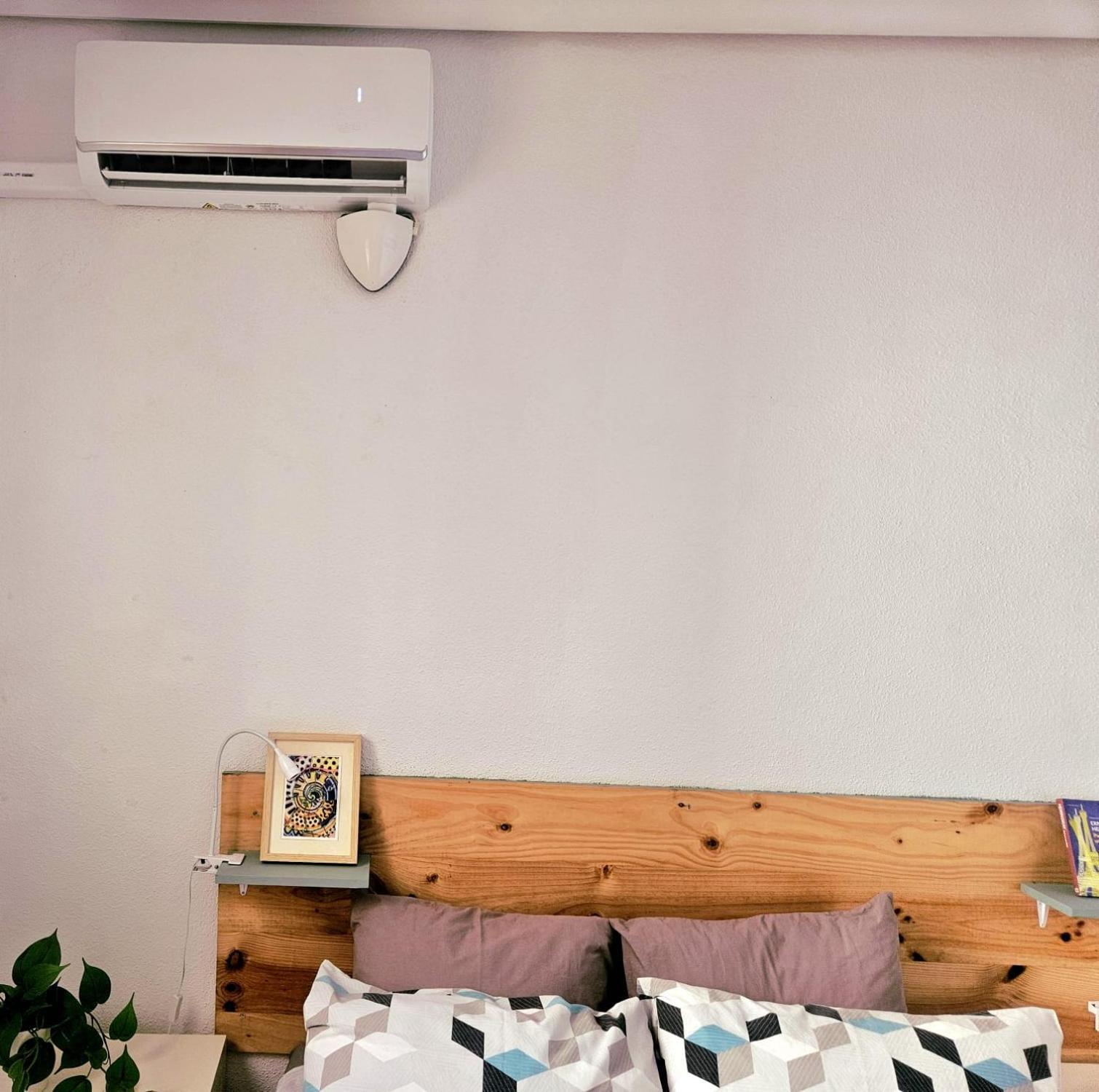 Апартаменты Apartamento Centrico Y Luminoso Cerca De La Playa. Кастельон-де-ла-Плана Экстерьер фото
